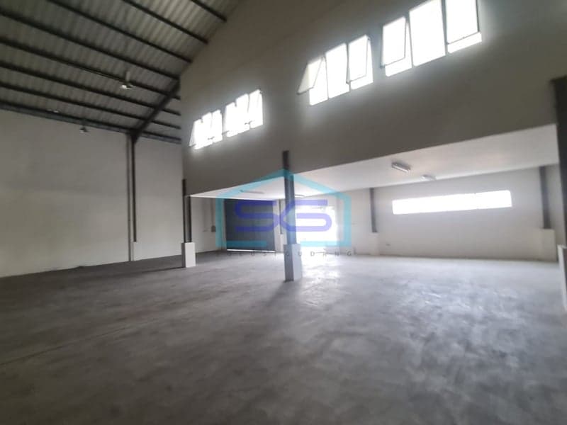 Disewakan Gudang di Delta Silicon 5 Cikarang,Bekasi dkt Jababeka 5