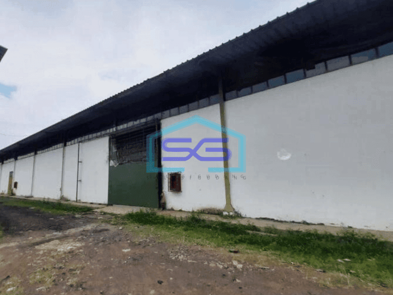Disewa Gudang Produktif Area Ujungberung Bandung Timur