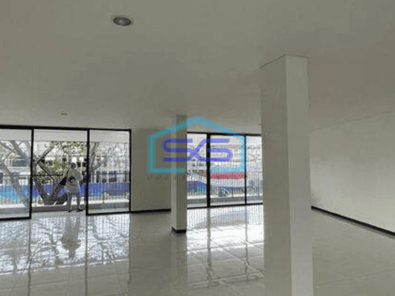 Disewakan Ruko Rolling Hills Dekat Satusama Tanjung Bunga Kota Makassar