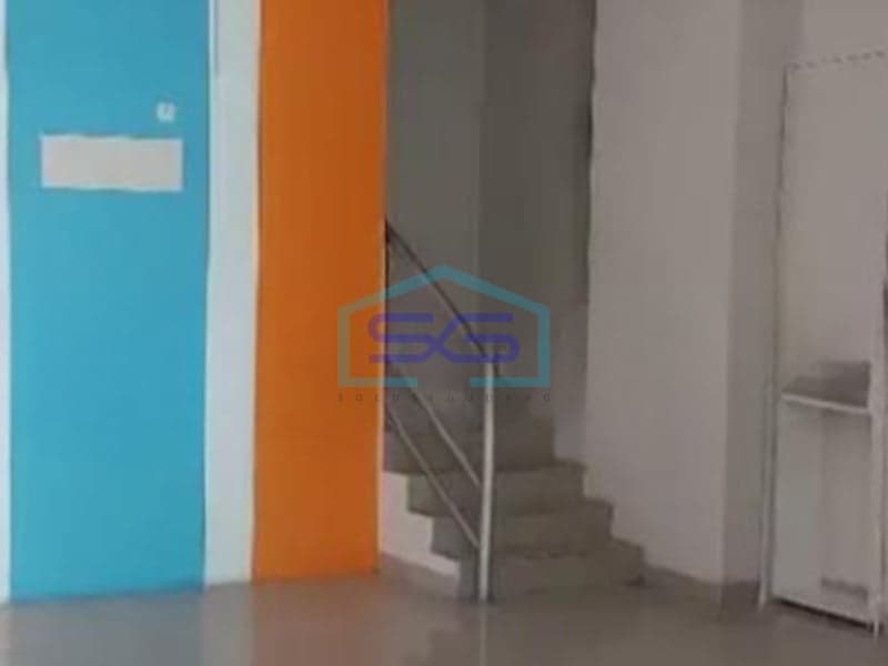 Dijual Ruko Strategis Luas Bangunan 156 m² Lokasi di Jakarta Timur