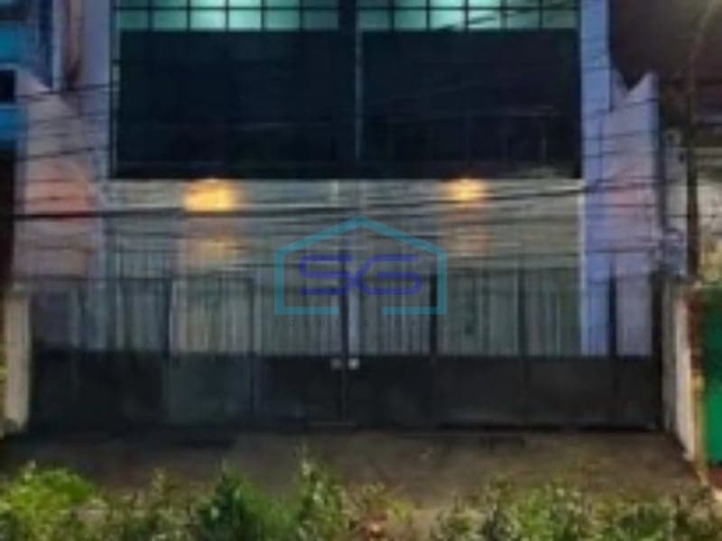 Disewakan Cepat Ruko Siap Huni Lokasi di Surabaya
