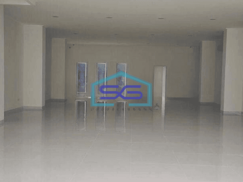 Dijual ruko di majapahit raya Semarang Timur
