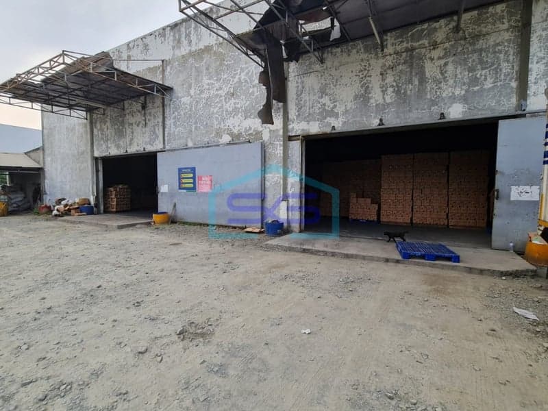Gudang Hook Disewakan  dkt Delta Silicon 1 Lippo Cikarang di Jababeka 2 Cikarang, Bekasi