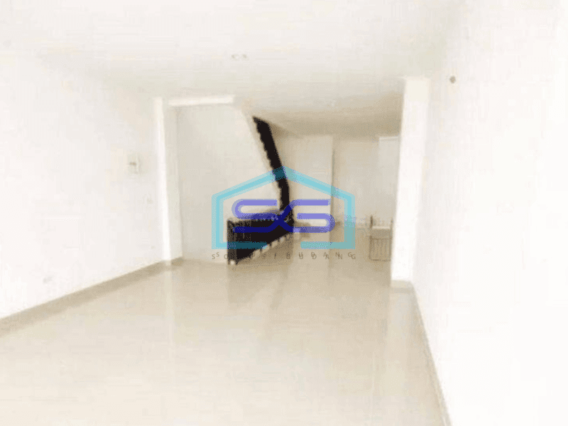 Dijual Cepat Ruko La Riviera PIK 2 Bagus View Danau
