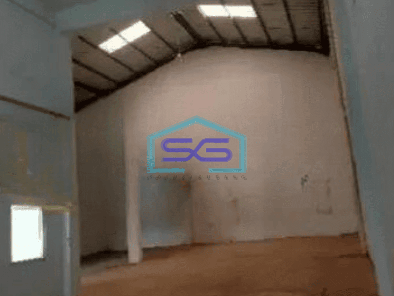 Disewakan Gudang Prima Center 2, Pesing Poglar Jakarta Barat