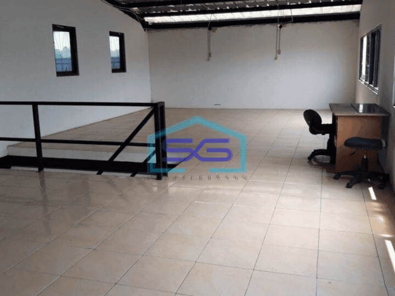 Dijual Pabrik izin industri Cikande Rangkas Bitung SHM Bagus