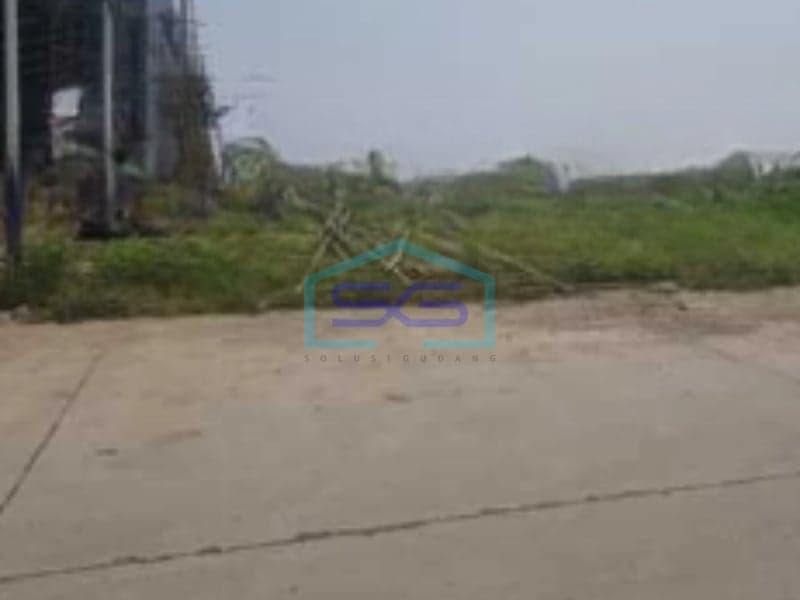 Dijual Tanah Cepat Lokasi di Tangerang Banten