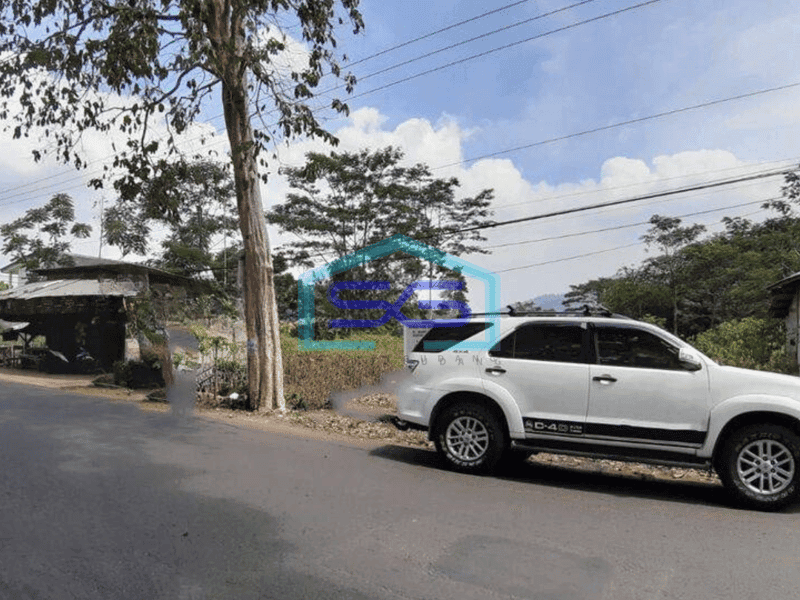 Dijual Tanah Bisa Untuk Gudang Siap Bangun di Rancaekek Bandung