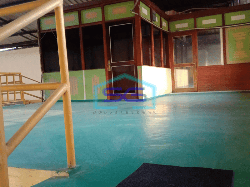 Disewakan Gudang di Pergudangan Miami Kalideres Jakarta Barat