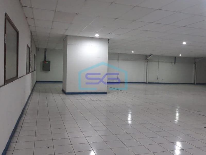 Gudang Dijual Jababeka 1 Cikarang Bekasi Dekat Lippo Cikarang Bekasi