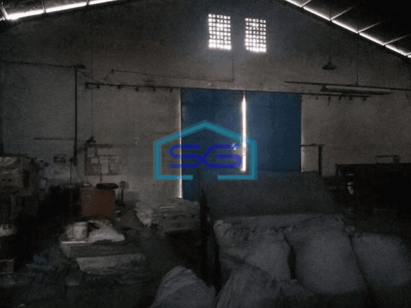 Disewakan Gudang di AH Nasution Bandung