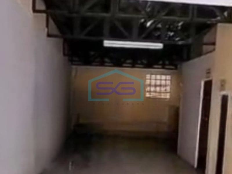 Disewakan Gudang Luas Tanah 150 m² Lokasi di Pademangan Jakarta Utara