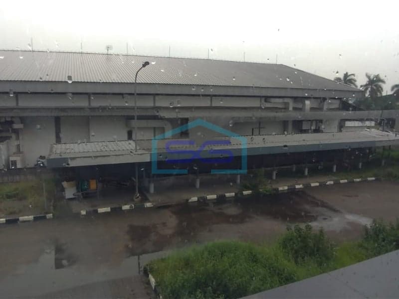 DIJUAL GUDANG DAN PABRIK DI CIKARANG JABABEKA
