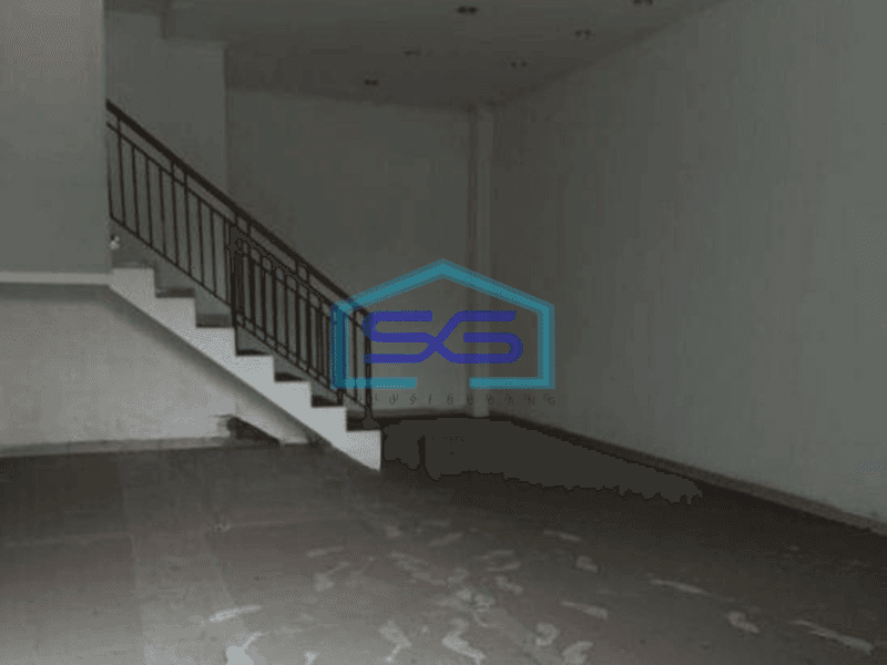 Disewakan Ruko Murah Tengah Kota di Wirobrajan Jogja