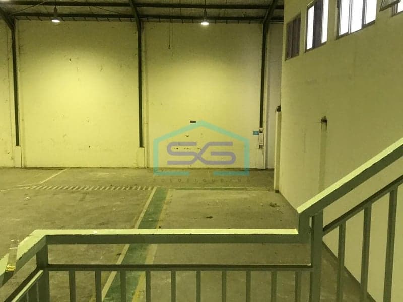 Disewakan Gudang Cikarang di Delta Silicon Lippo Cikarang.