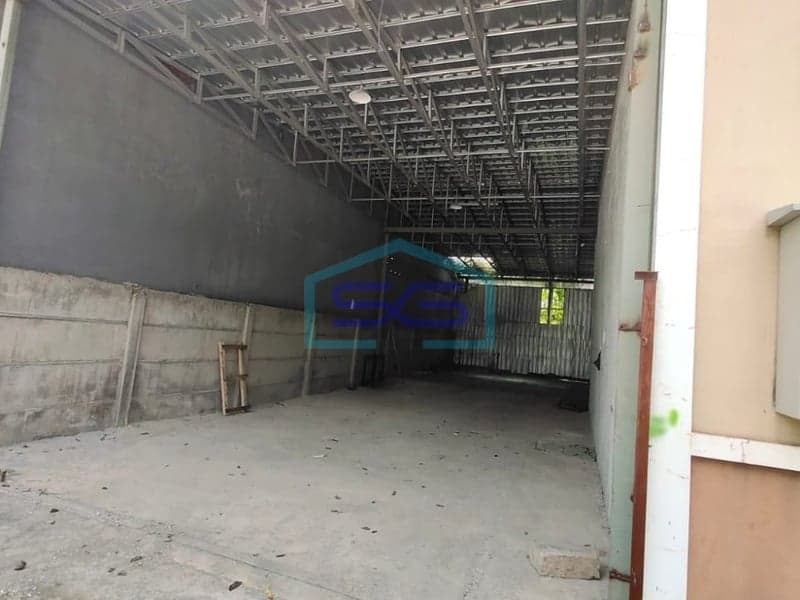 Dijual Gudang Jababeka Cikarang Harga Murah