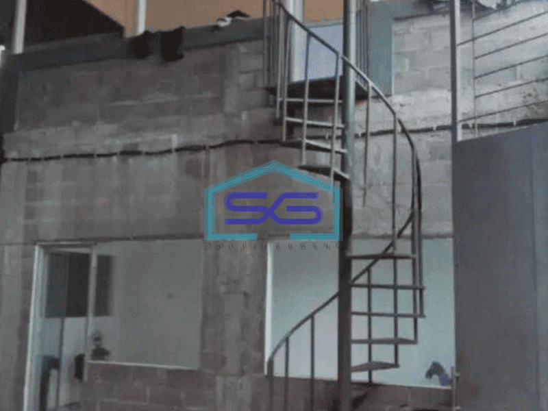 Dijual Gudang Murah di Jalan Magelang km 14 dekat RSUD Sleman Jogja