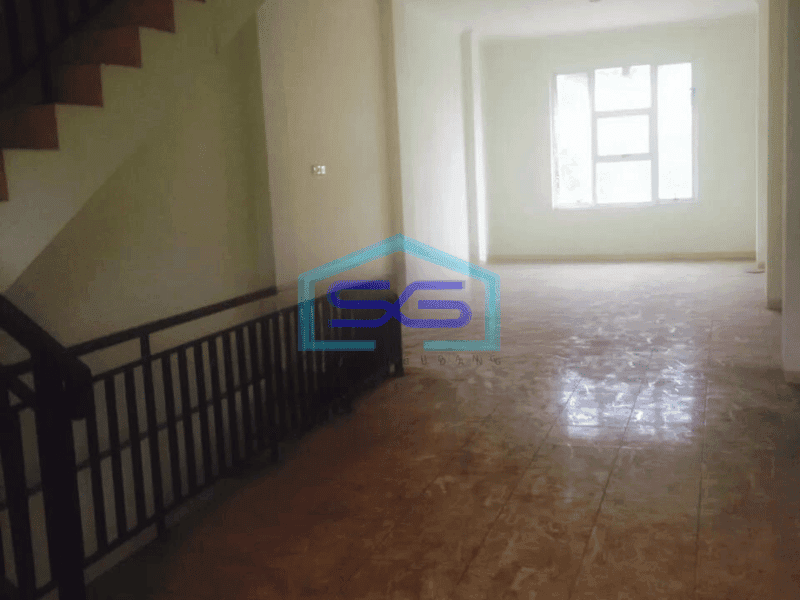 Dijual Ruko di Pasar Baru, Tangerang