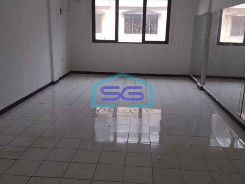 Disewa Ruko Lantai 2 dan 3 Jelambar SHM Bagus