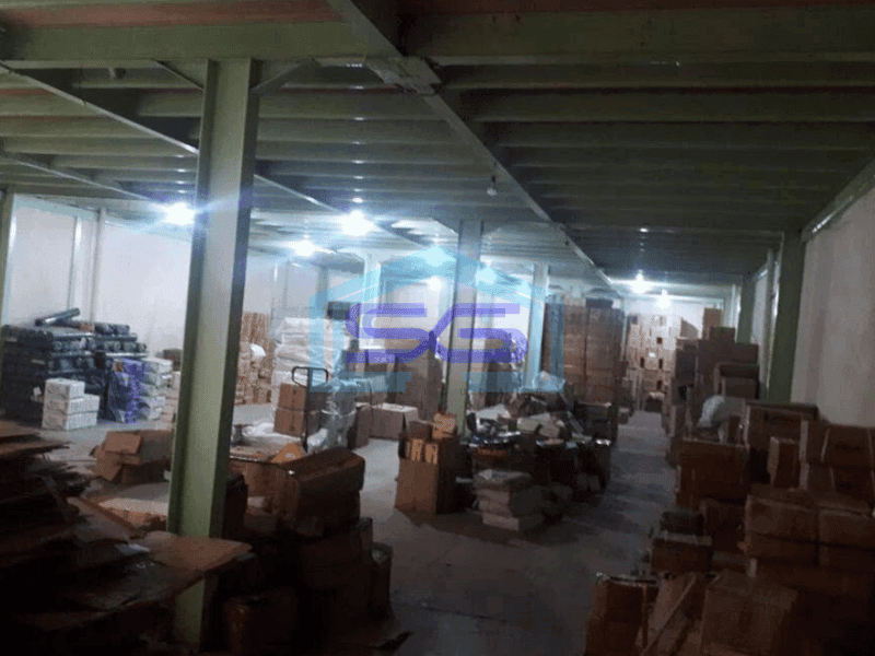 Disewakan Gudang di Pantai Indah kapuk Jakarta utara