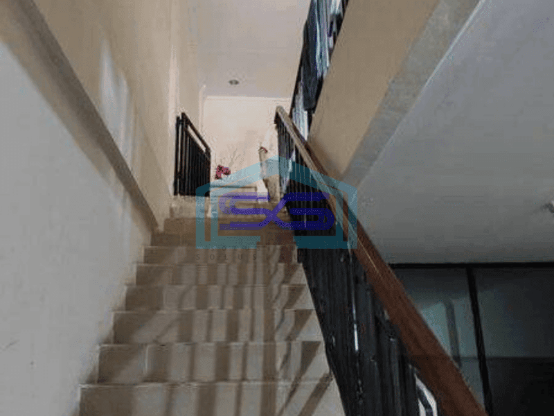 Dijual Ruko di Pluit raya