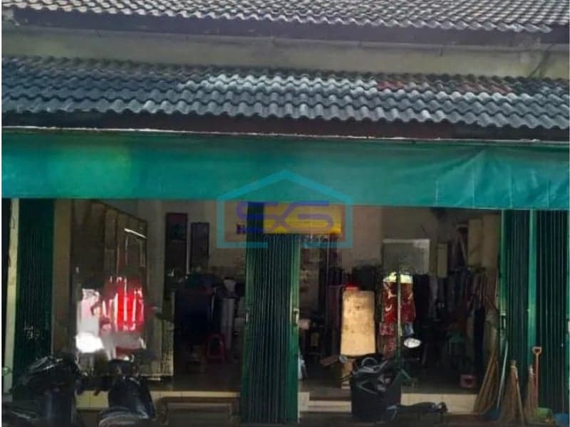 Dijual Ruko di Semarang Jawa Tengah Luas Tanah 120 m² Siap Huni