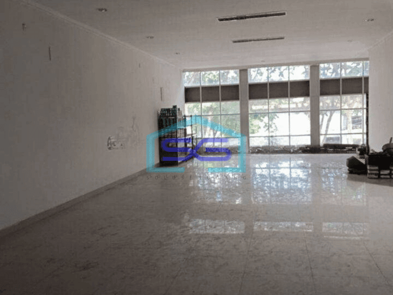 Dijual Ruko 4 Lantai Bisa Untuk Gudang di Kelapa Gading Jakarta Utara