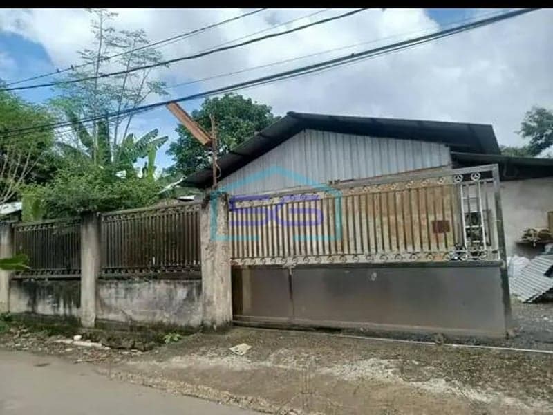 DISEWAKAN GUDANG DI CIKARANG