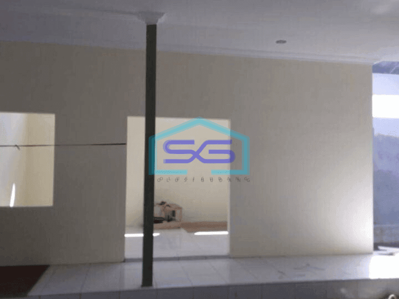 Disewakan Gudang Baru Minimalis di Bantul dekat Ringroad Selatan