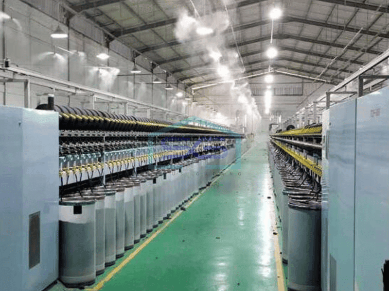 Dijual pabrik Lokasi di kawasan industry Manis Bitung tangerang