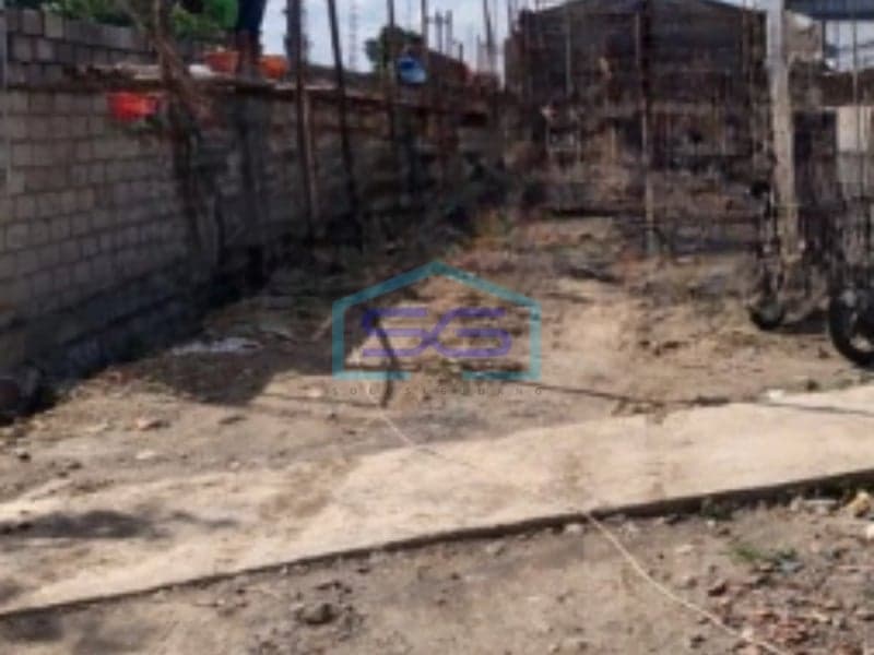 Disewakan Gudang Bebas Banjir Luas Bangunan 1200 m² Lokasi Sukoharjo