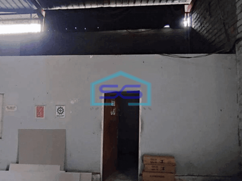 Disewa Gudang 1700 Meter di Tugu Utara Koja Jakarta Utara