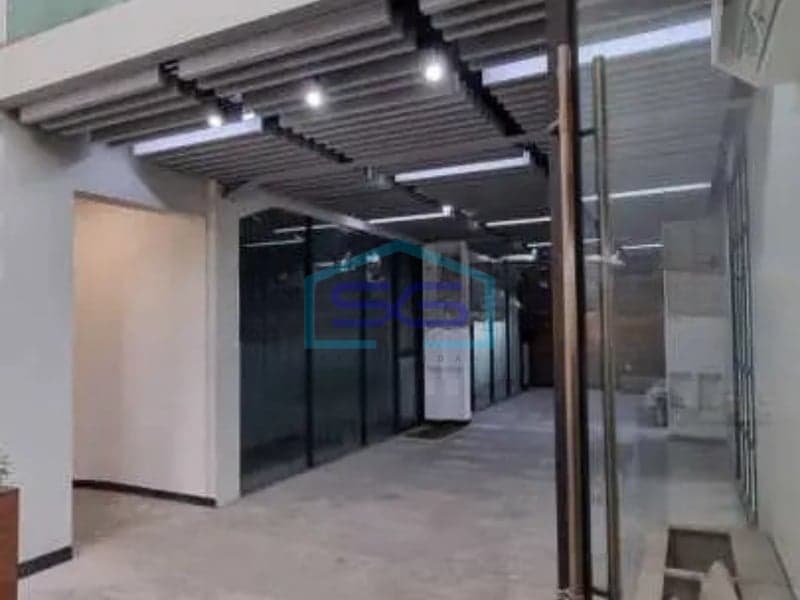 Dijual Gudang + Kantor Di Karang Tengah, Tangerang Banten Luas Tanah 1500 m²