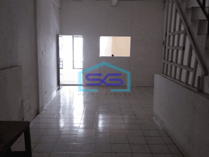 Disewa Ruko Cocok Untuk Gudang Jembatan Lima Bagus