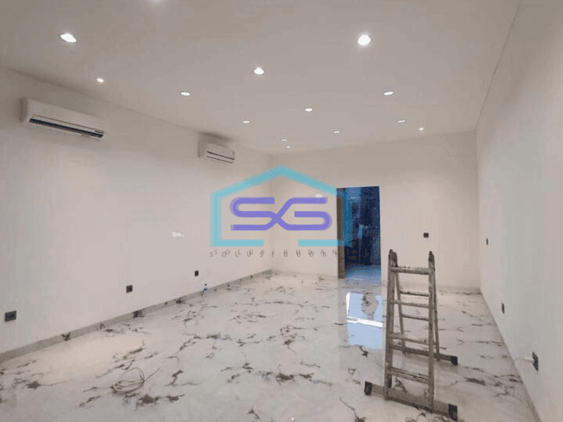 Dijual Ruko Puri Jakarta Barat