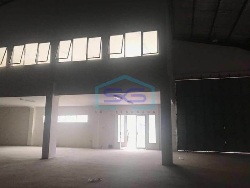 Disewakan Gudang cikarang disewakan Delta Silicon Lippo Cikarang.