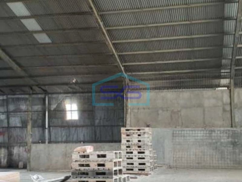 Disewakan Gudang Akses Tol dan Pelabuhan di Sunter Barat, Jakarta Utara LB 1.457 m²