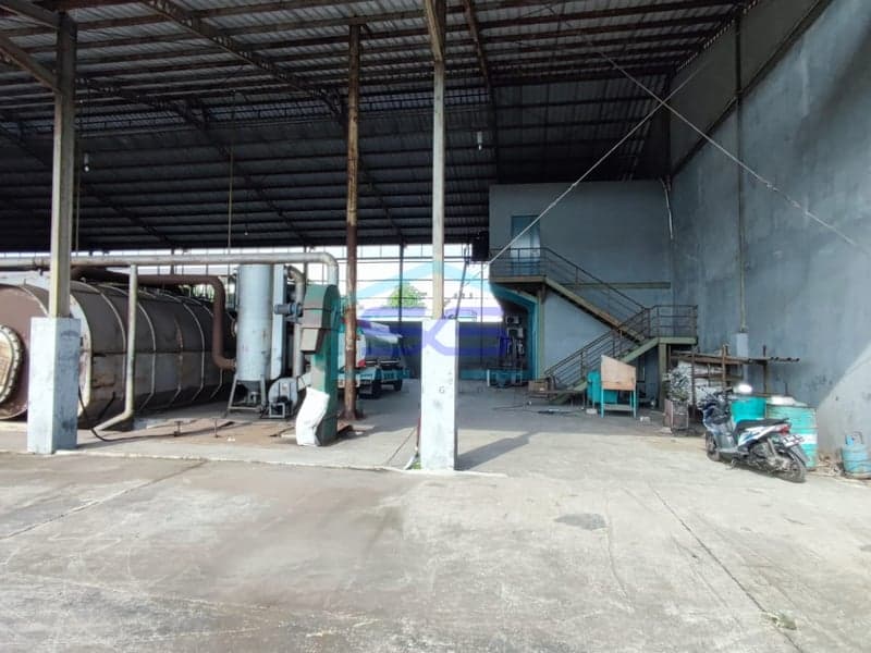 DISEWAKAN GUDANG DI DAERAH CIKANDE