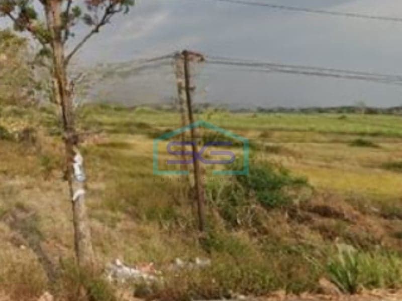 Dijual Tanah Industri Luas 8800 m² Lokasi Jetis Mojokerto Jawa Timur