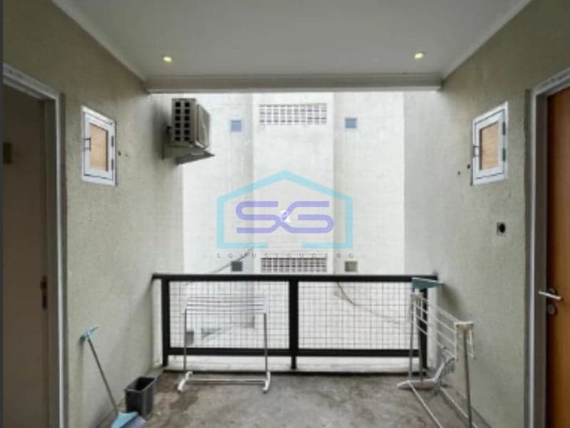 Dijual Ruko di Kawasan Jatinangor, Sumedang Bandung Luas Bangunan 256 m²