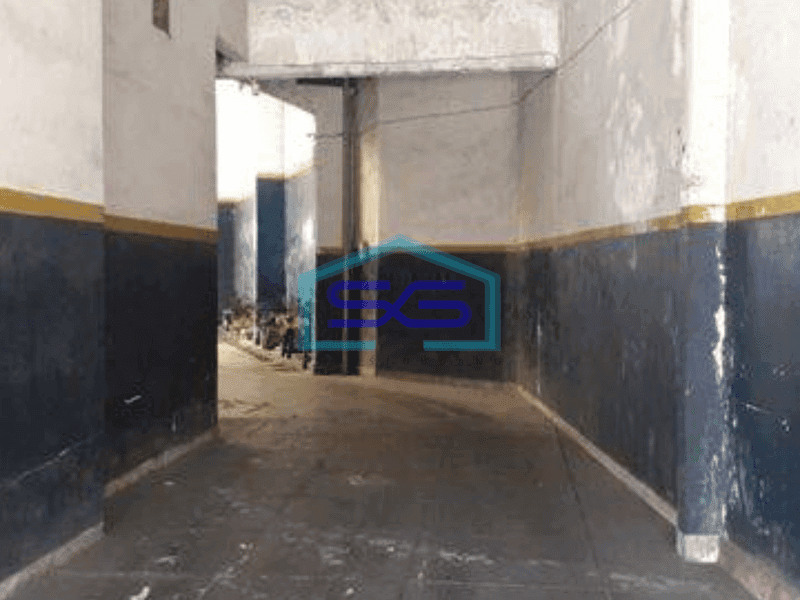 Disewakan Gudang & Perkantoran di Jalan Kaliurang km 8 Parkir Luas dekat UGM