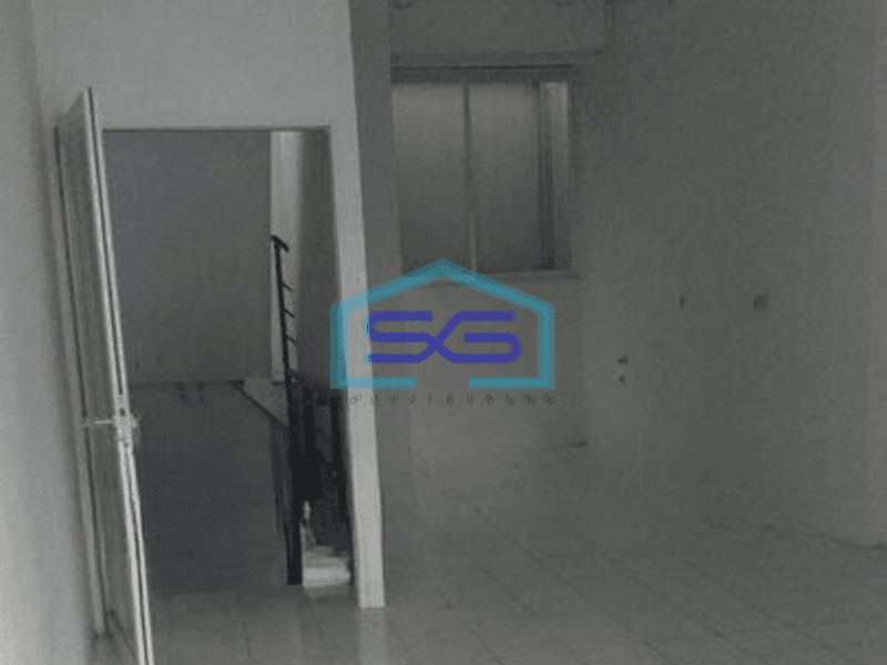 Dijual Ruko Untuk Gudang di Jelambar Jakarta Barat