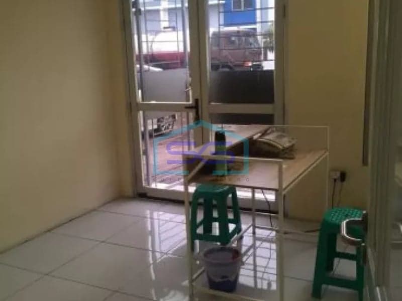 Dijual gudang di Karawang barat