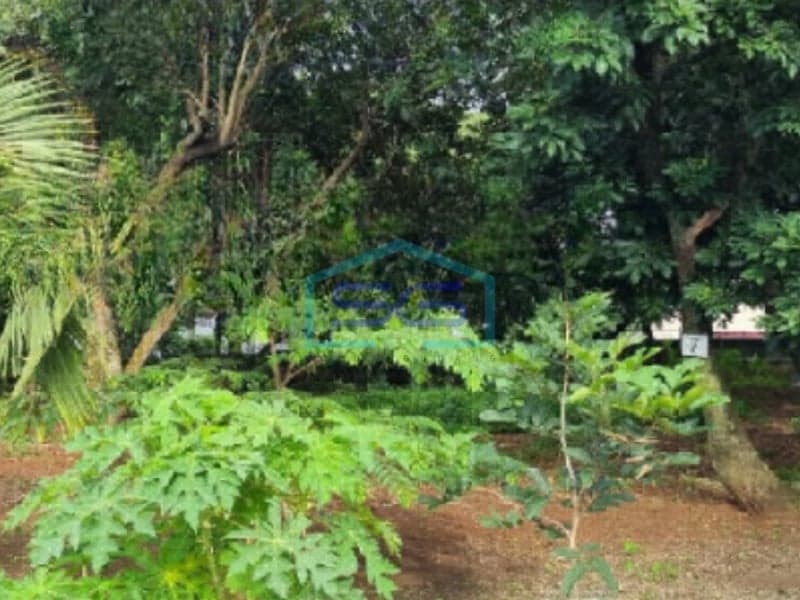Dijual Tanah Luas 3636 m² Lokasi di Bekasi Sertifikat SHM