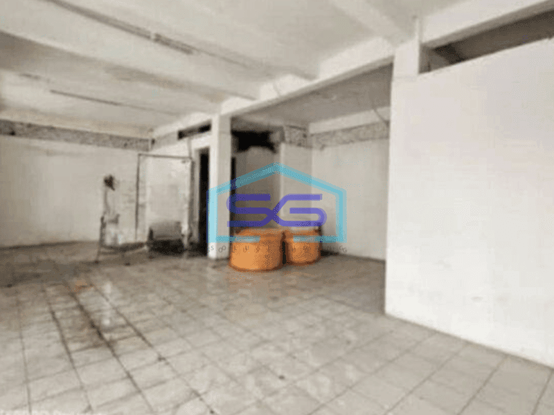 Disewakan Gudang Ruang Usaha di Tanjung duren raya jakarta barat