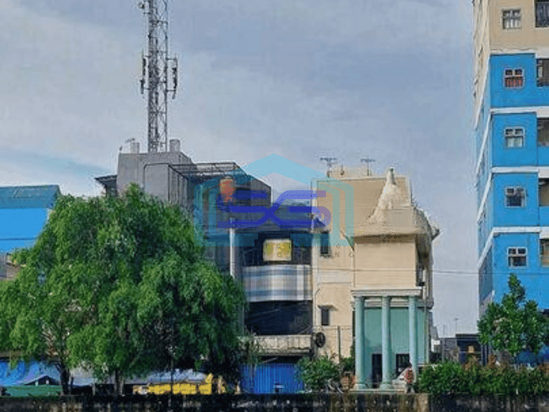 Dijual Ruko di Teluk Gong, Jakarta
