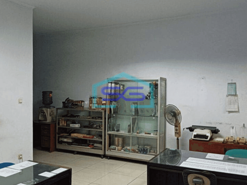 Dijual Cepat Gudang Sunter Jakarta Utara