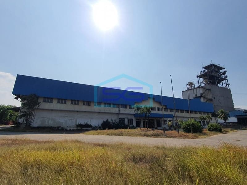 Pabrik-Gudang Sewa Jababeka 1 Cikarang , dekat MM2100 Cibitung