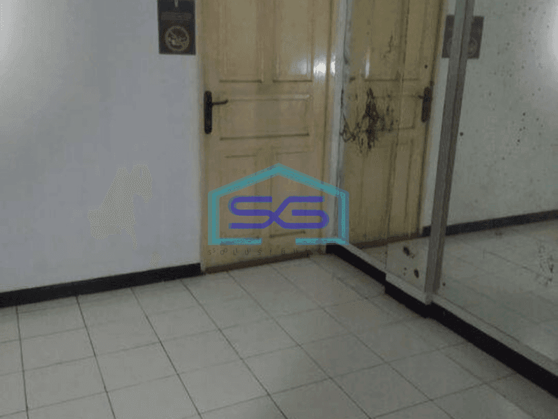 Disewa Ruko Lantai 2 dan 3 Jelambar SHM Bagus
