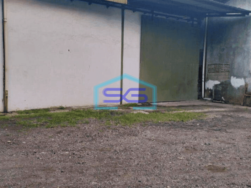 Disewakan Gudang Industri di Cikupa Tangerang